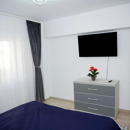 Apartament David Campulung Moldovenesc Luaran gambar