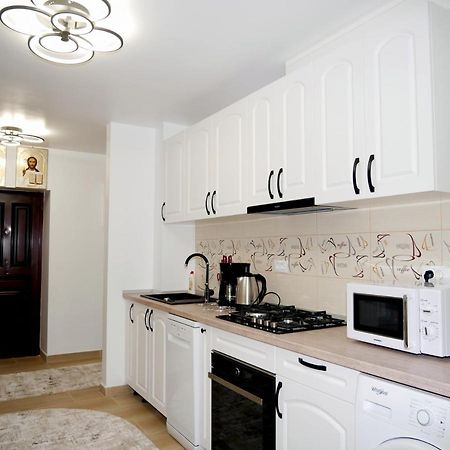 Apartament David Campulung Moldovenesc Luaran gambar