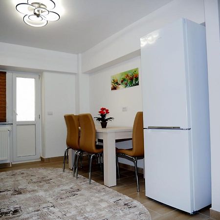 Apartament David Campulung Moldovenesc Luaran gambar