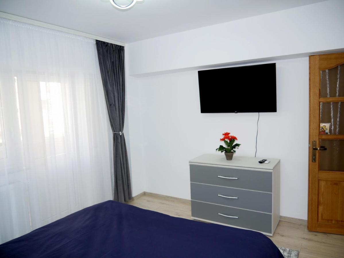 Apartament David Campulung Moldovenesc Luaran gambar
