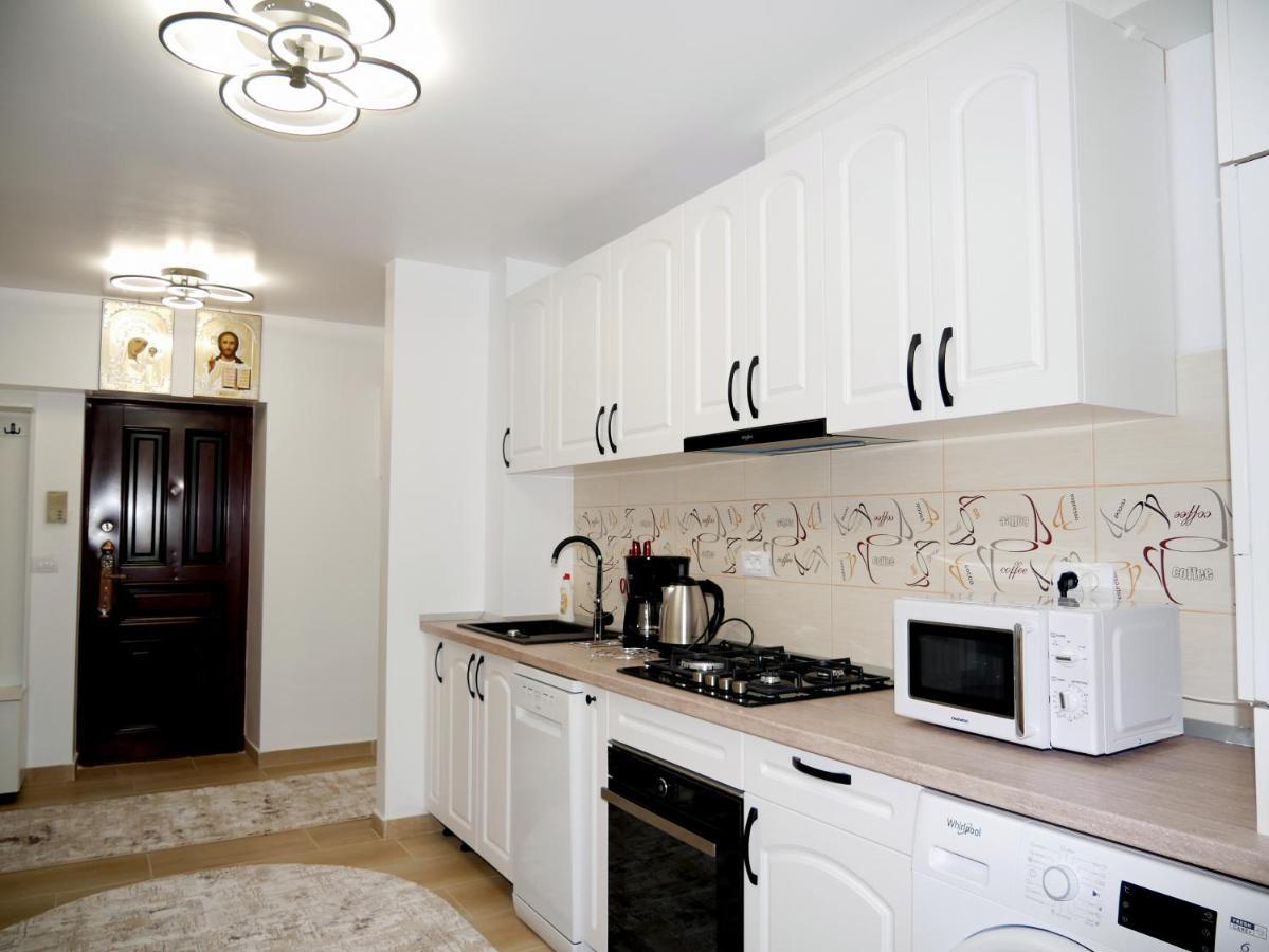 Apartament David Campulung Moldovenesc Luaran gambar