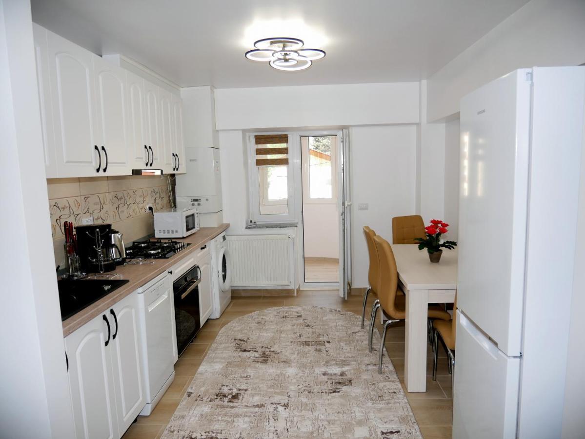 Apartament David Campulung Moldovenesc Luaran gambar