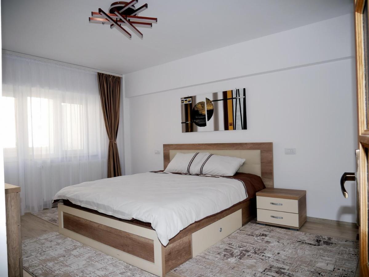 Apartament David Campulung Moldovenesc Luaran gambar