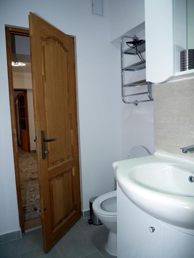 Apartament David Campulung Moldovenesc Luaran gambar
