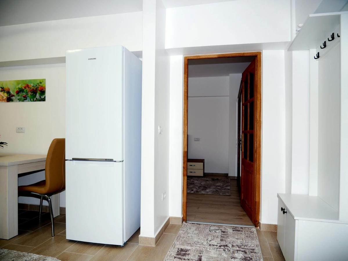 Apartament David Campulung Moldovenesc Luaran gambar