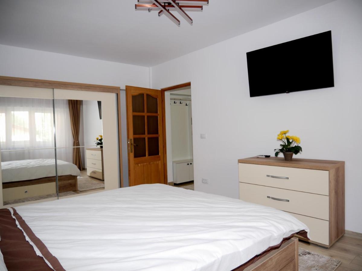 Apartament David Campulung Moldovenesc Luaran gambar