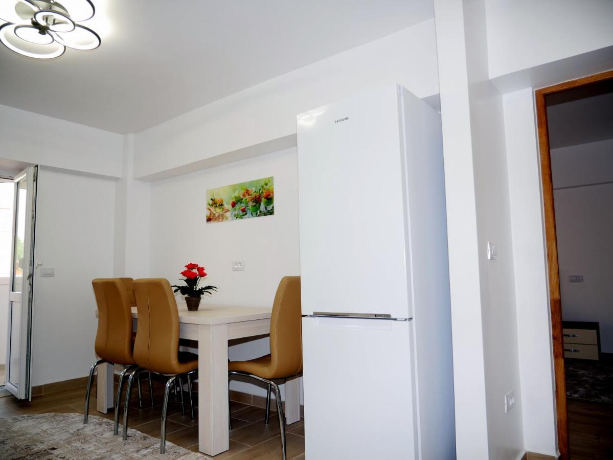 Apartament David Campulung Moldovenesc Luaran gambar