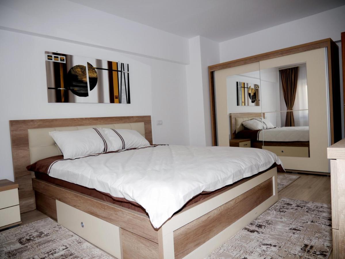 Apartament David Campulung Moldovenesc Luaran gambar