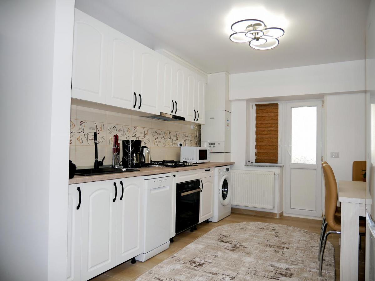 Apartament David Campulung Moldovenesc Luaran gambar