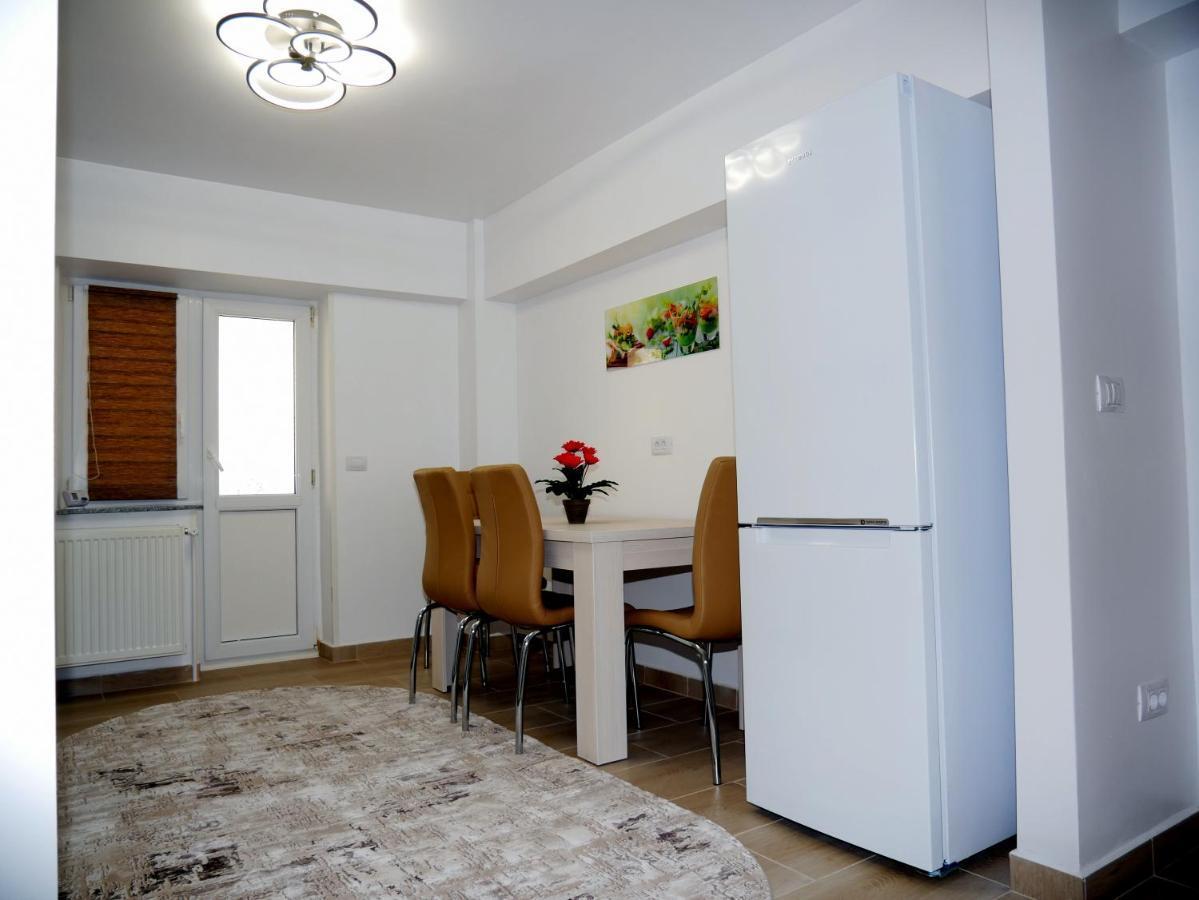 Apartament David Campulung Moldovenesc Luaran gambar