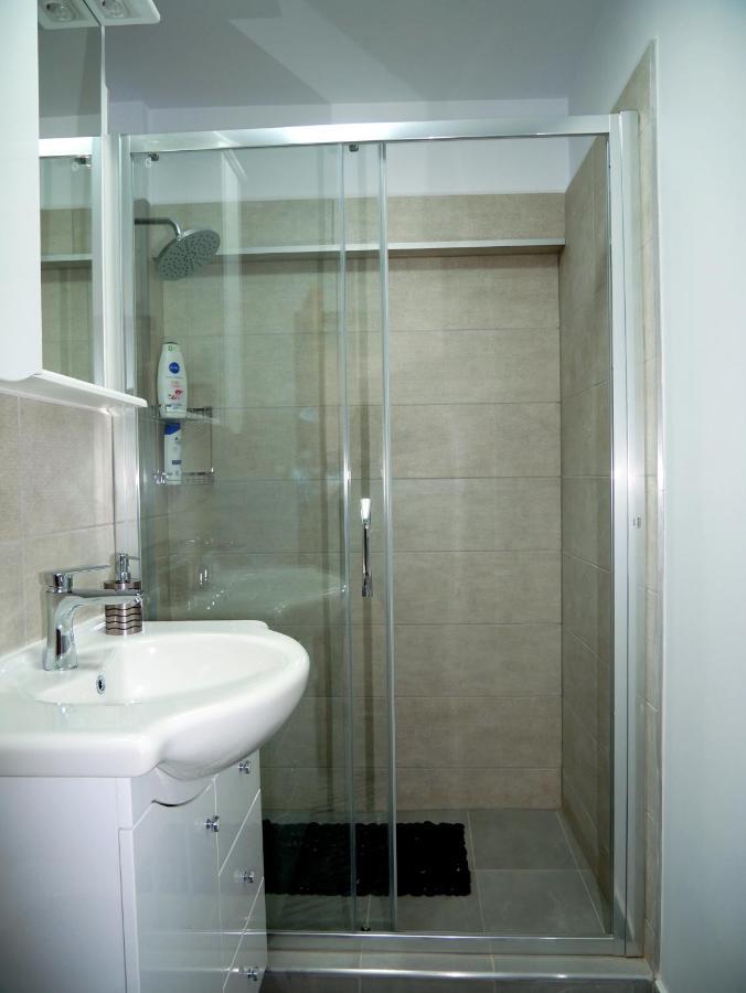Apartament David Campulung Moldovenesc Luaran gambar