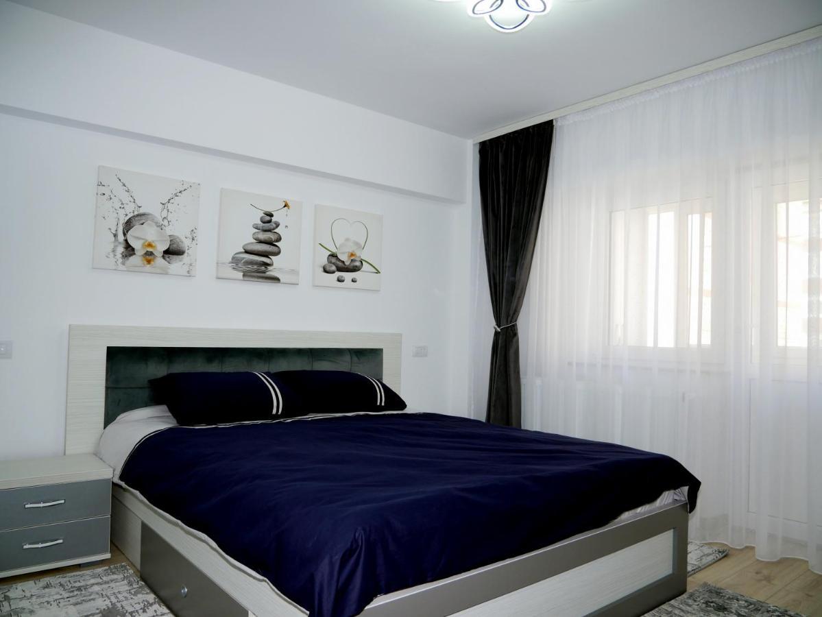 Apartament David Campulung Moldovenesc Luaran gambar