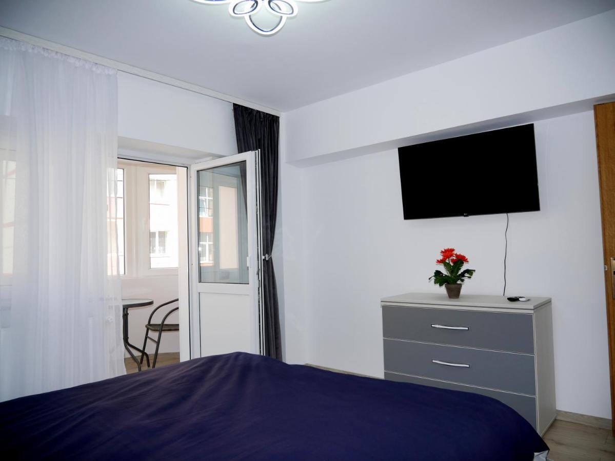 Apartament David Campulung Moldovenesc Luaran gambar