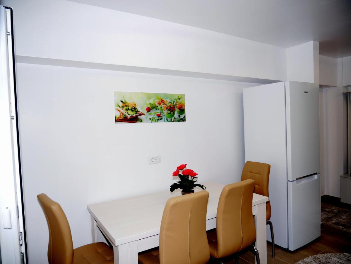 Apartament David Campulung Moldovenesc Luaran gambar